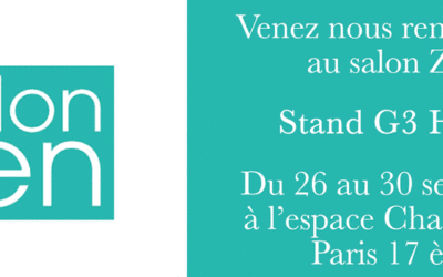 Elixirs & Co au Salon Zen