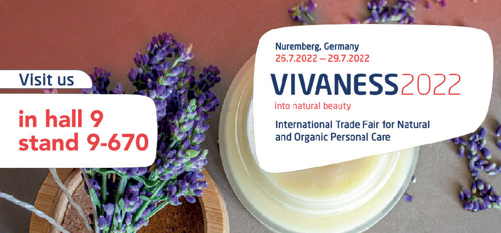 Elixirs & Co au salon VIVANESS